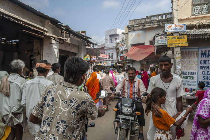 10 - India - Pushkar